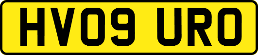 HV09URO