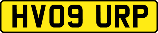HV09URP