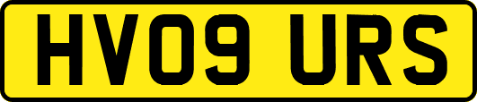 HV09URS