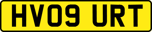 HV09URT