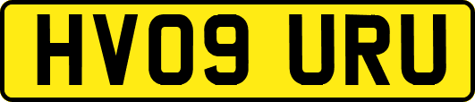HV09URU