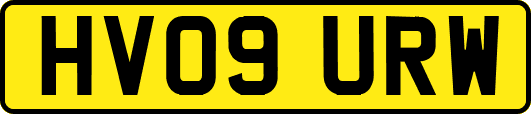 HV09URW