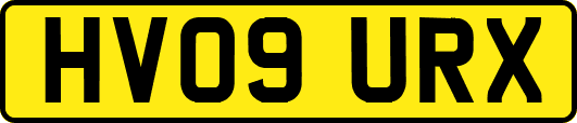 HV09URX