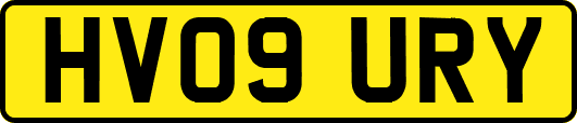 HV09URY