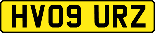HV09URZ