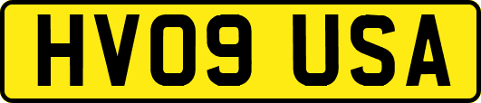 HV09USA