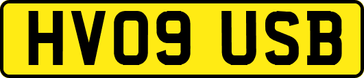 HV09USB