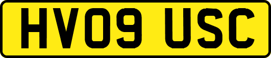 HV09USC