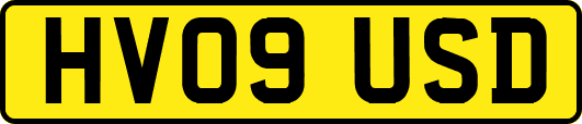 HV09USD