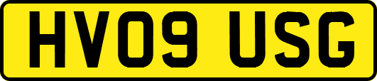 HV09USG