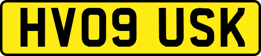 HV09USK