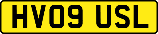HV09USL