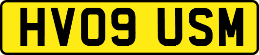 HV09USM