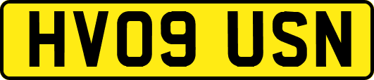 HV09USN
