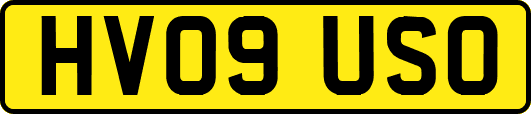 HV09USO