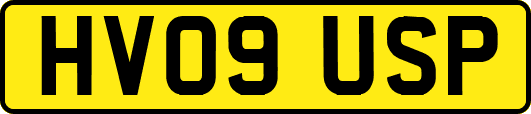 HV09USP
