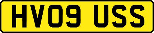 HV09USS