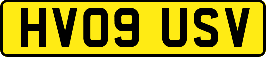 HV09USV