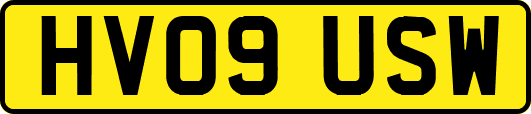 HV09USW