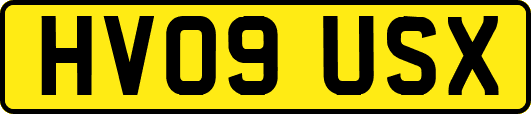 HV09USX