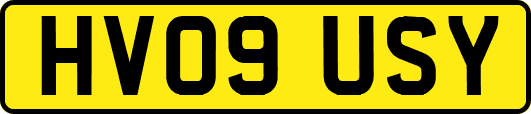 HV09USY