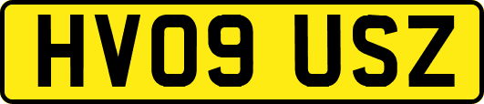 HV09USZ