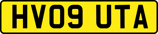 HV09UTA