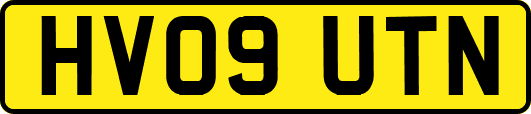 HV09UTN