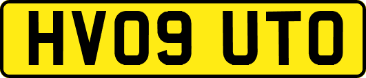 HV09UTO