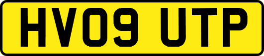 HV09UTP