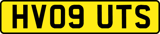 HV09UTS