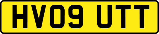 HV09UTT