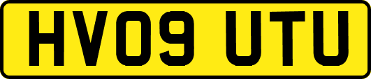 HV09UTU