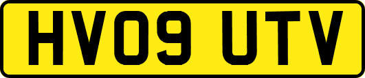 HV09UTV