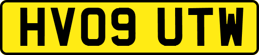 HV09UTW
