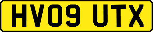 HV09UTX