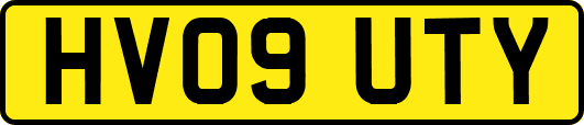 HV09UTY
