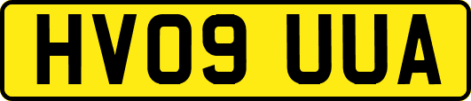 HV09UUA