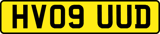 HV09UUD