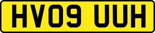 HV09UUH