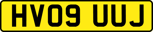 HV09UUJ