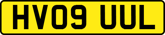 HV09UUL