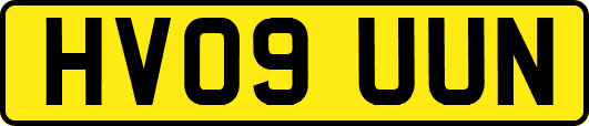 HV09UUN