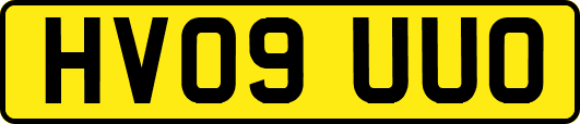 HV09UUO