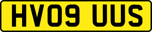 HV09UUS