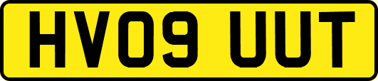 HV09UUT