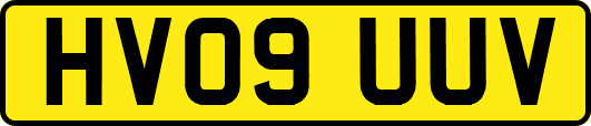 HV09UUV
