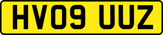 HV09UUZ