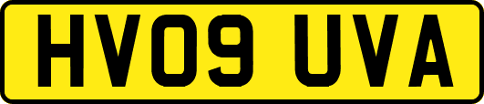 HV09UVA