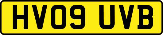 HV09UVB